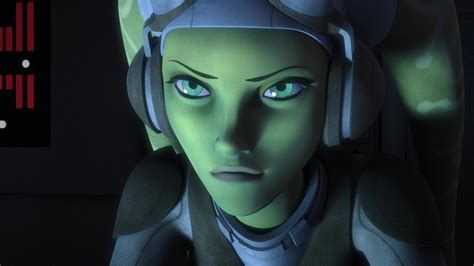 Star Wars Rebels Season 2 Image Fancaps