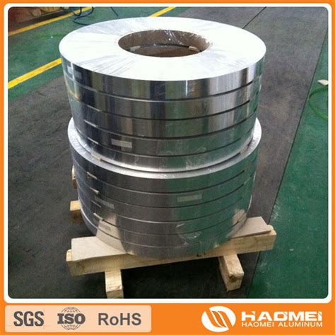 Transformer Winding Aluminum Foil China Aluminium