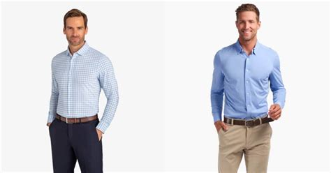 Mejores Camisas De Trabajo Para Hombres