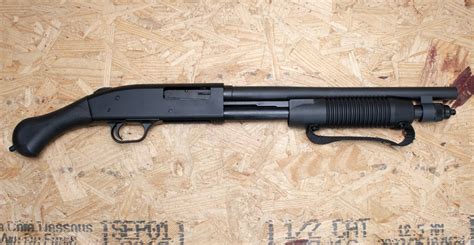 Mossberg 590 Shockwave 20 Gauge Used Trade In Shotgun Sportsman S