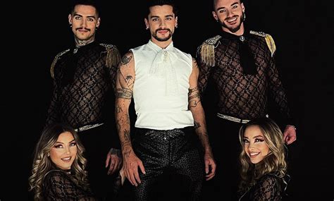 Romania Wrs Releases Revamp Of Eurovision Entry Ll Mame Eurovoix