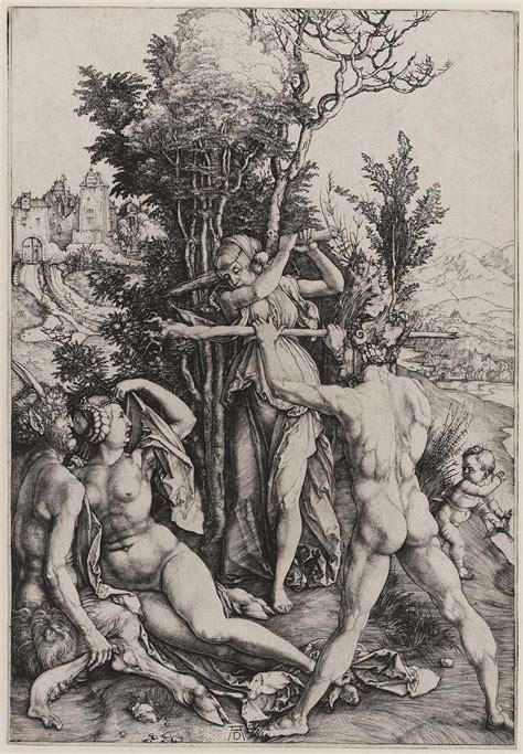 The Combat Of Virtue And Pleasure In The Presence Of Hercules Works