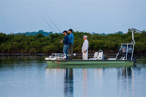 Why Charter When You Own a Boat?