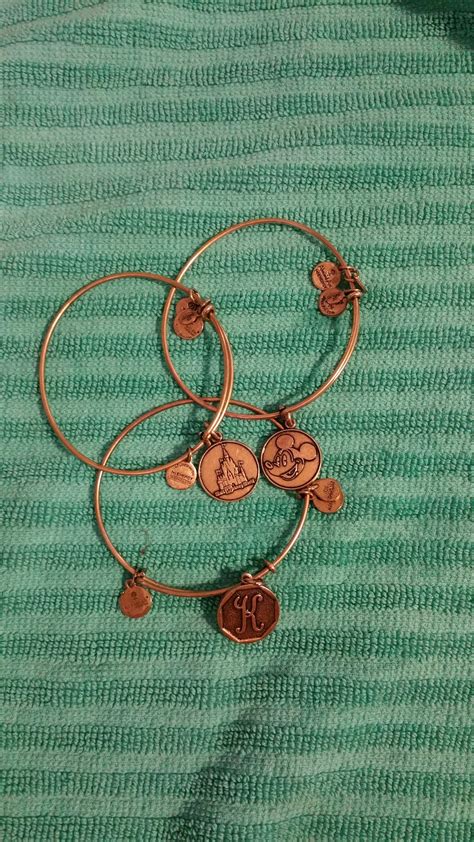 How To Clean Your Tarnished Alex And Ani Bracelets