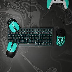 Nyfter Xxxl Liquid Gaming Mousepad X X Mm Xl Mauspad Gaming