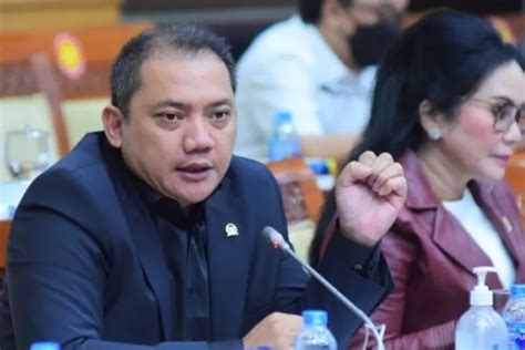 Profil Dan Kekayaan Taufik Basari Anggota Dpr Ri Dari Fraksi Partai