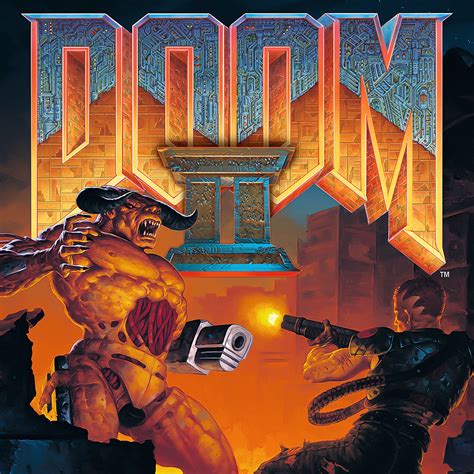 Doom Ii Classic