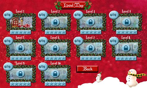 Playhog 7 Hidden Objects Games Free New Christmas Holly App On