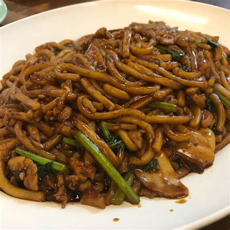 10 Bukit Batok Food Gems Including A 24 Hour Ban Mian Stall And Penang