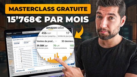 Comment Trouver Un Bon Produit Vendre Sur Amazon Fba Tutoriel