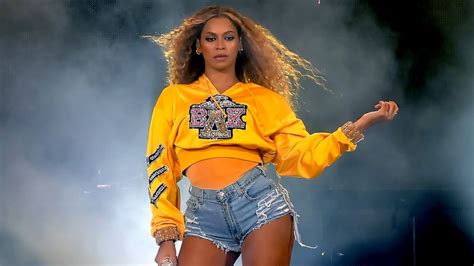 Beyonce Partners With Peloton To Celebrate Hbcu Homecoming Season