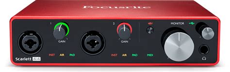 Scarlett Solo Heaphone TRS to XLR in another mixer, is this possible ...