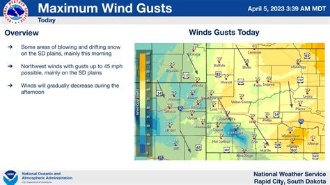 Nws Rapid City On Twitter Winter Storm Is Winding Down For Northeast