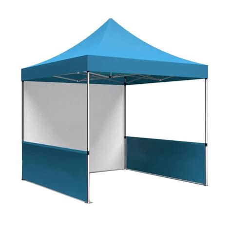 Folding Canopy Tents Pop Up Steel Frame For Events Outdoor Tents