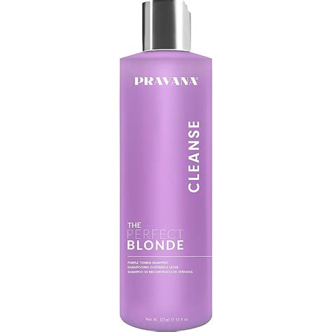 The Best Purple Shampoos For Brassy Hair