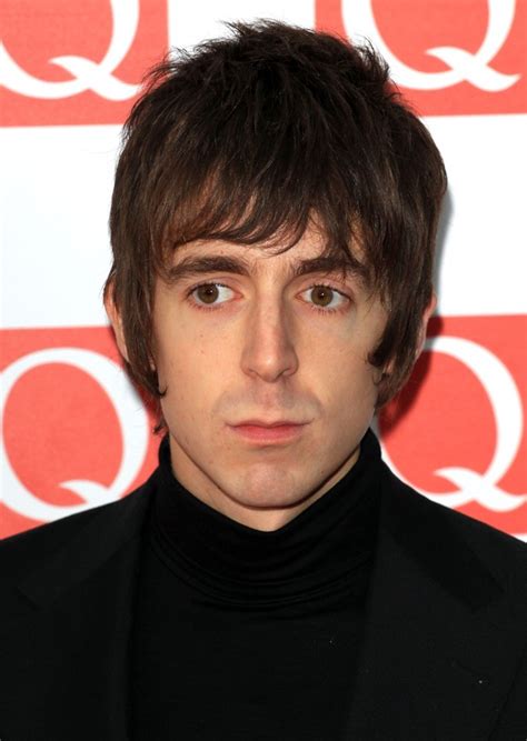 miles kane Picture 3 - The Q Awards 2011 - Arrivals