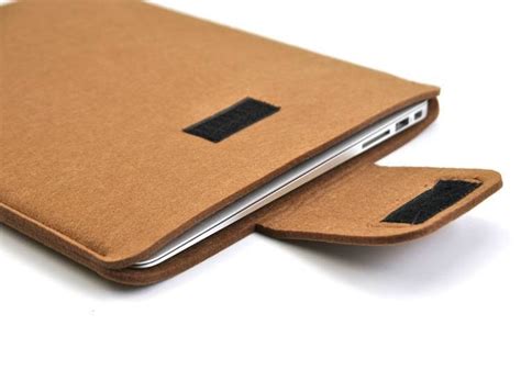 Case Feltro La Macbook Air 11 Capa Notebook R 119 90 Em Mercado