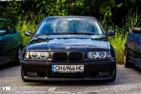 BMW Club Bulgaria Виж темата BMW E36 Z3 инструкции за подмяна на