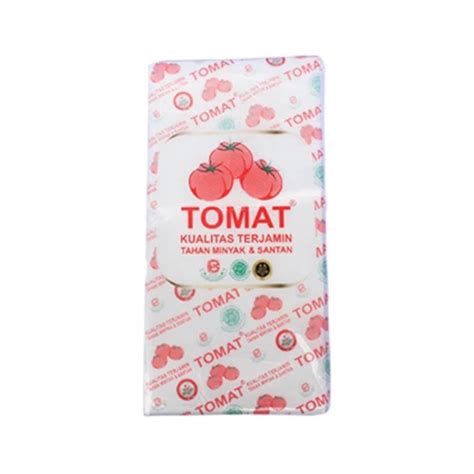 Jual Plastik Tomat 1 Kg 15 X 30 Shopee Indonesia