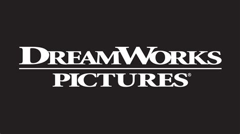 DreamWorks Pictures Logo