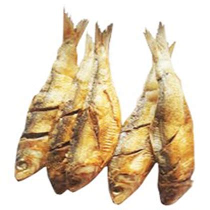 Dry Chapila Fish, 250 gm/ Pack | Siddik Halal Mart