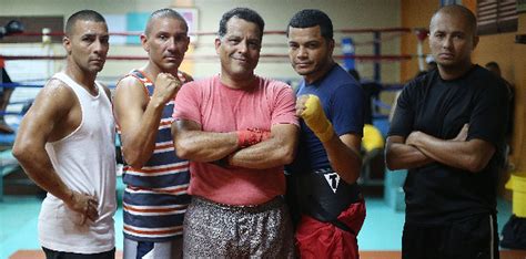 Policías Boricuas Imponen La Ley En El Ring” Primera Hora