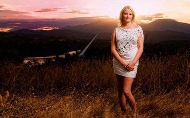 Sunset Portrait Photography Tips