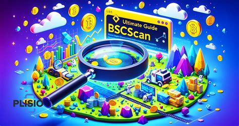 BscScan Un Guide Ultime Pour Son Utilisation