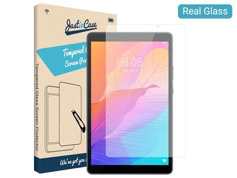 Huawei Matepad T Screen Protector Tempered Glass