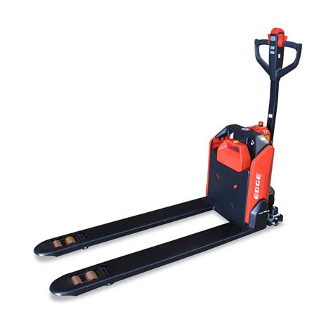 Electric Pallet Truck Way Pallet Trucks Astrolift Nz Way