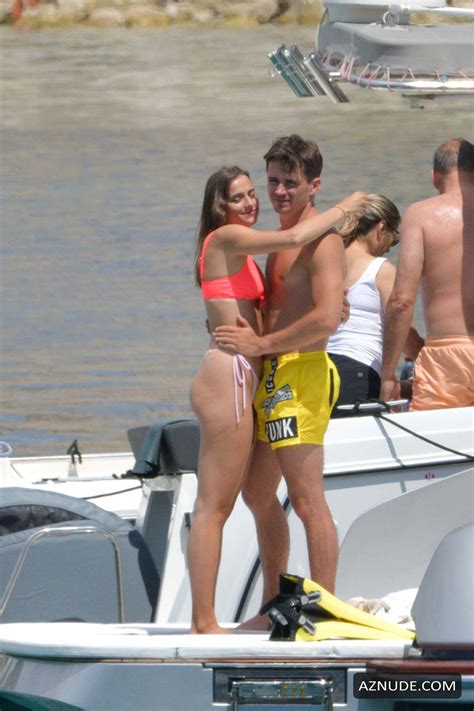 Charles Leclerc Cute Hot Sex Picture