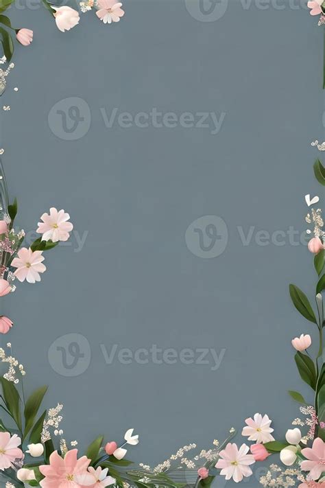 Simple Floral Background Stock Photos, Images and Backgrounds for Free Download