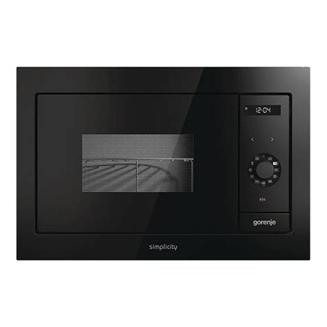 Gorenje Ugradna Mikrotalasna Rerna Bm Syb Gigatron