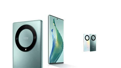 HONOR Magic5 Lite - HONOR PE