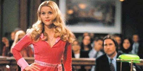 40 Best Legally Blonde Quotes - Iconic Legally Blonde Movie Lines