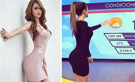 Fotos Yanet García presume bikini de tanga y escote revelador