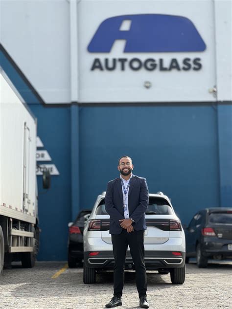 Avaliações Sobre Autoglass - Jaboatão Dos Guararapes - Trabalho dedicado na unidade de Jaboatão dos Guararapes, em Pernambuco ...