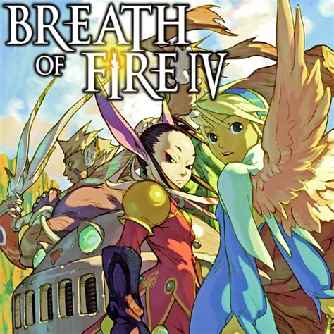 I had no idea there was a PC port of this game. : r/breathoffire