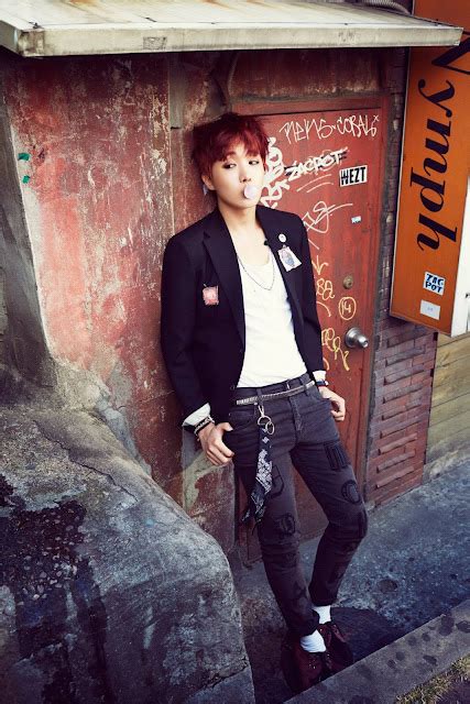 Bts J Hope