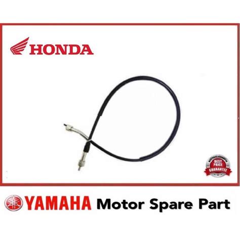 Honda Meter Cable Th Ex Icon Spacy Future Wave Wave Dx Wave