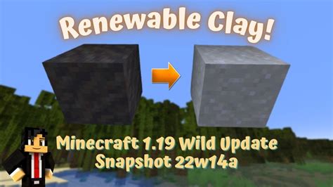 Renewable Clay Youtube