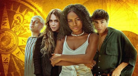Mejores 7 Series Colombianas En Netflix • Zoneflix