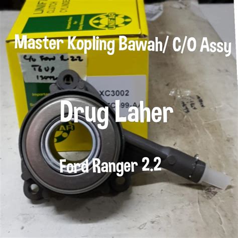 Jual Master Kopling Bawah C O Assy Drug Laher Ford Ranger 2 2 Kode