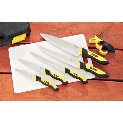 Stanley® Camping Set 116842 Fillet Knives At Sportsmans Guide