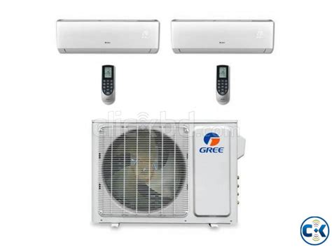 Gree 1 5 Ton Inverter Split Type Ac Gs 18xpuv32 Clickbd