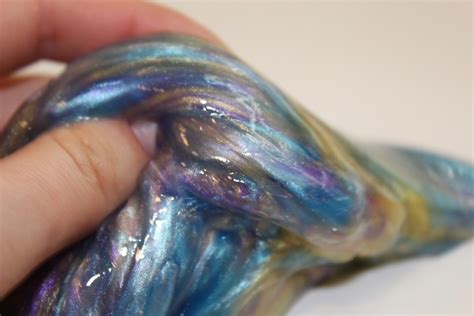 How To Make Slime With A Glue Stick Hubpages