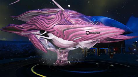 831 Best Living Ship Images On Pholder No Mans Sky The Game NMS