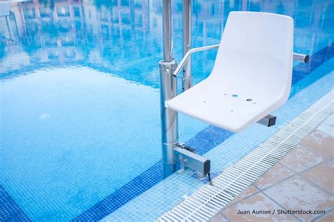 Divers O Para Todos Como Garantir A Acessibilidade Na Piscina Abiclor