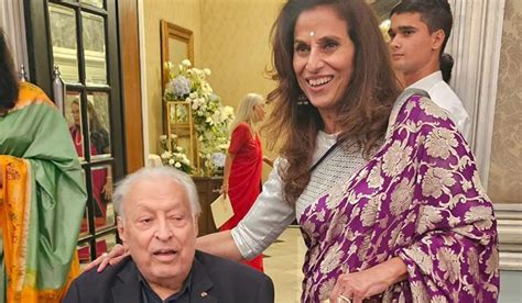 Meeting The Maestro Zubin Mehta In Mumbai The Week