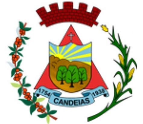 Processo Seletivo Prefeitura De Candeias MG 2019